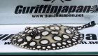 他の写真2: Big Spot  Diamond Polkadot stingray