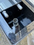 他の写真2: 1800水槽用上部式濾過槽