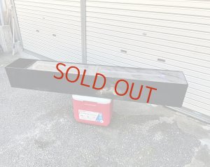 画像1: 1800水槽用上部式濾過槽