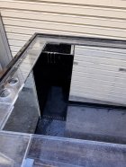 他の写真2: 1800/600/600・アクリル水槽