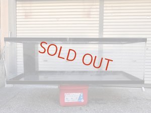 画像1: 1800/600/600・アクリル水槽