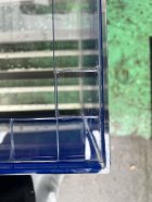 他の写真2: 900×450×450 アクリル水槽