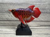 Arowana Figure