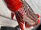 他の写真2: Arowana Figure