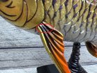 他の写真3: Arowana Figure