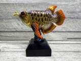 Arowana Figure