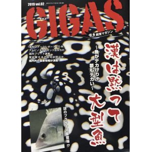 画像: GIGAS 2