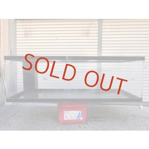 画像: 1800/600/600・アクリル水槽