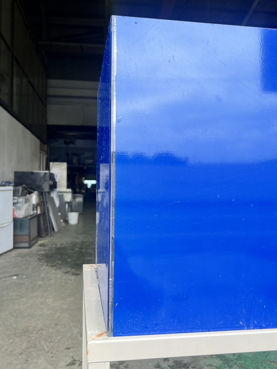 画像: 900×450×450 アクリル水槽